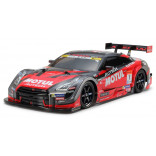 KIT PARA MONTAR AUTOMODELO TAMIYA TT02 MOTUL AUTECH GT-R 1/10 4WD 58625